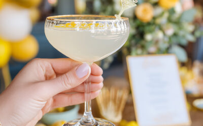 Custom Martini Bachelorette Stirrers: Elevate Her Last Sip in Style with Personalized Drinks